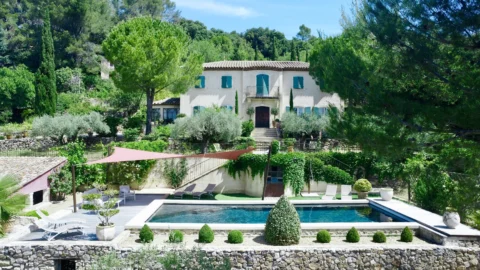 La Bastide des Servières, gîte & spa. Location de Vacances