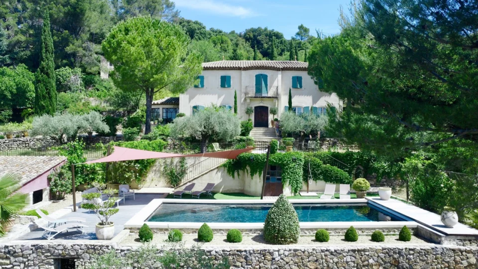 La Bastide des Servières, gîte & spa. Location de Vacances