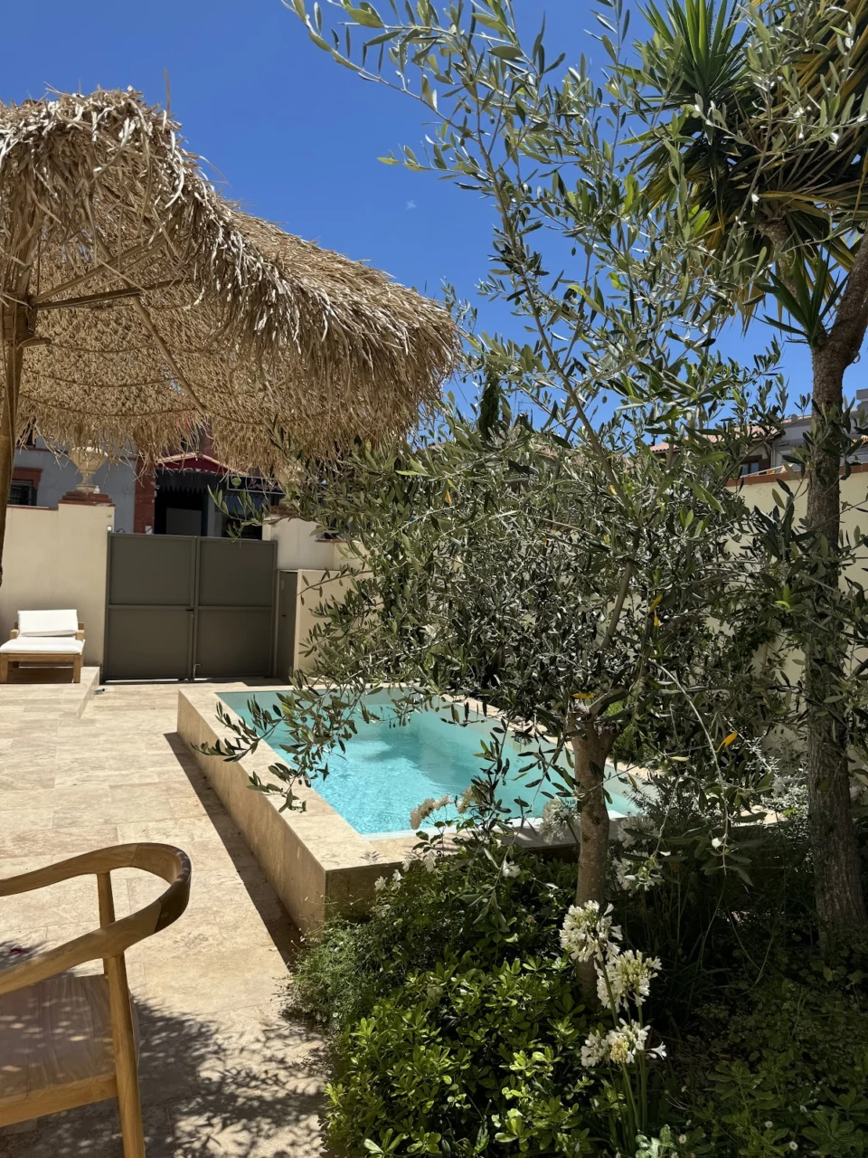 Maison Balas