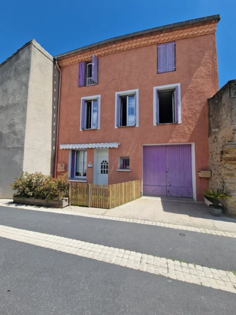 L'Escapade colorée