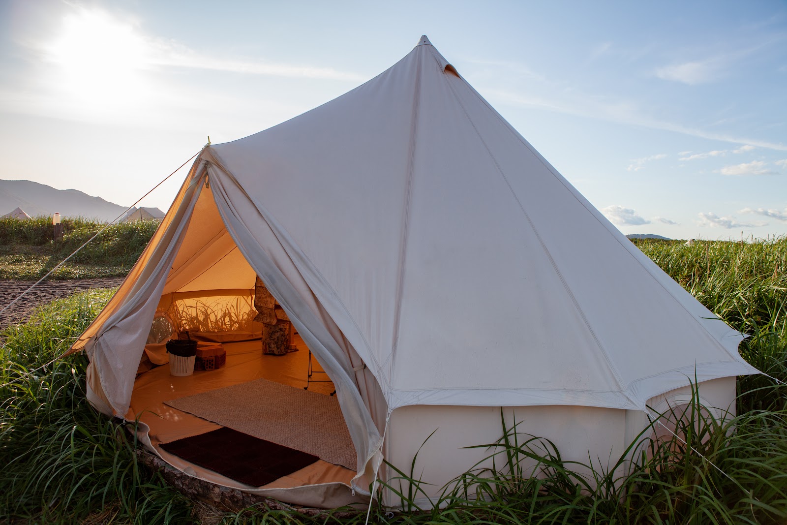 Camping d'Artagnan