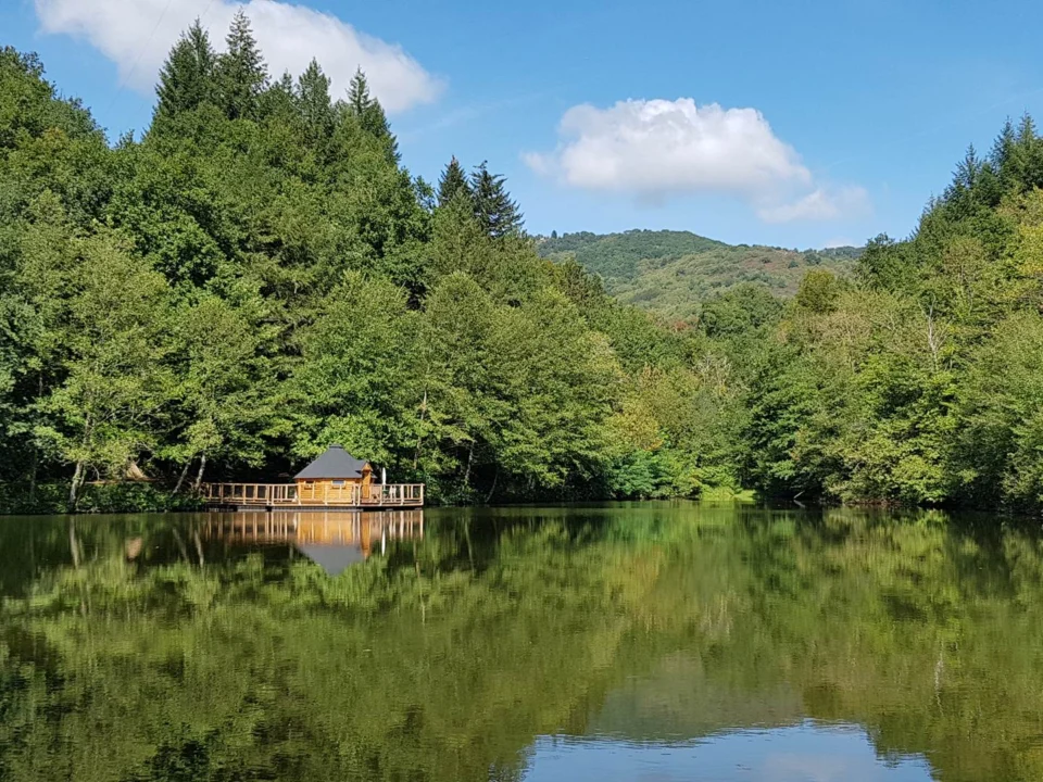 La Ferme du Duzou