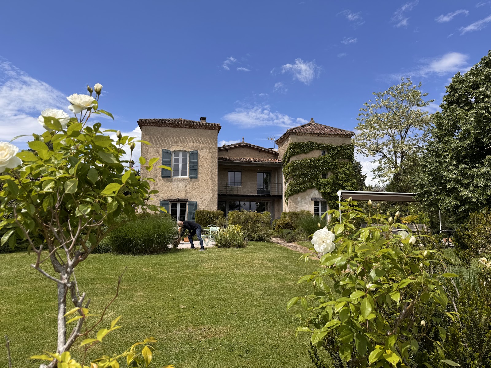Maison Ardure - Chambres d'Hôtes de Charme Piscine Spa - Lectoure Gers