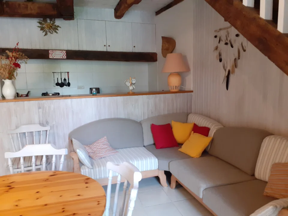 Gîte du plateau