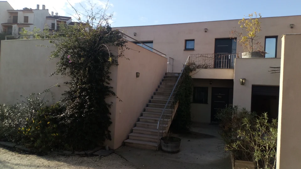 Le Clos Saint Elme