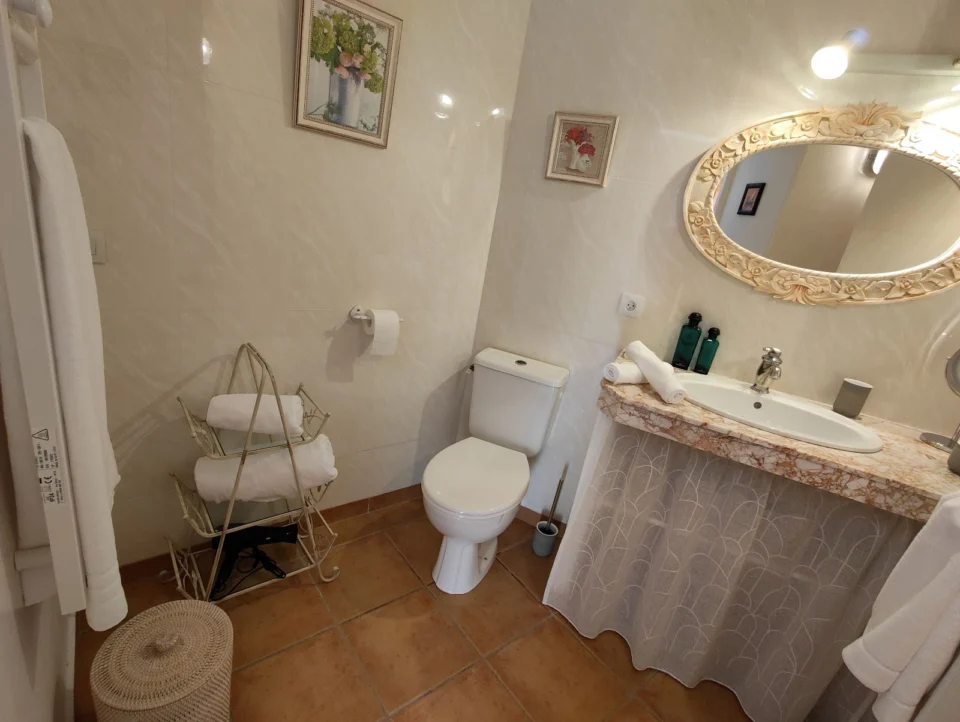 Mas Peu del Causse : Chambre d'hôtes / Gîte Pyrénées Orientales 66 Occitanie