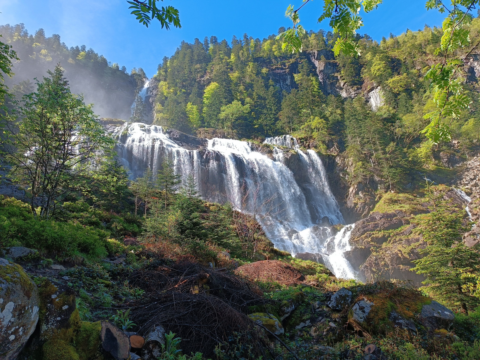 Ariège