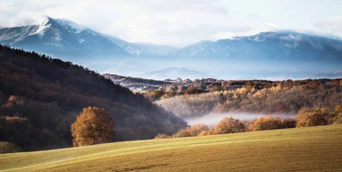 Location de vacances dans la Haute-Garonne — De la Ville Rose aux sommets pyrénéens