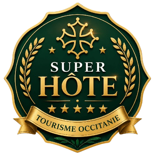 Super hôte Tourisme Occitanie