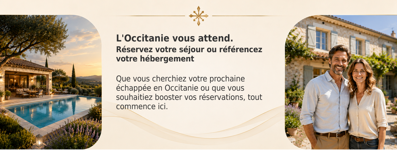 Jeu concours exclusif — tentez de gagner vos prochaines vacances