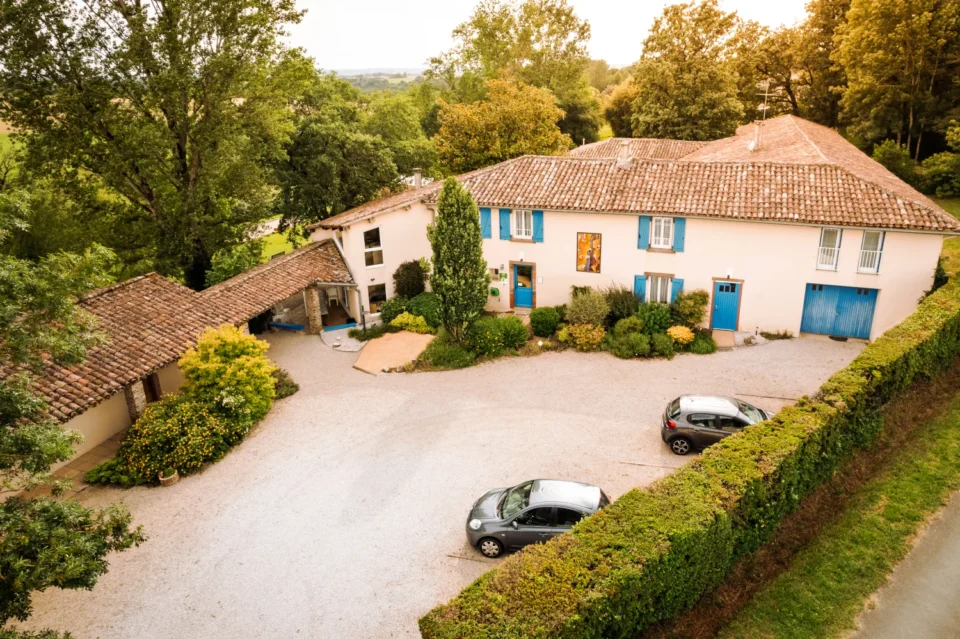 La Balagane