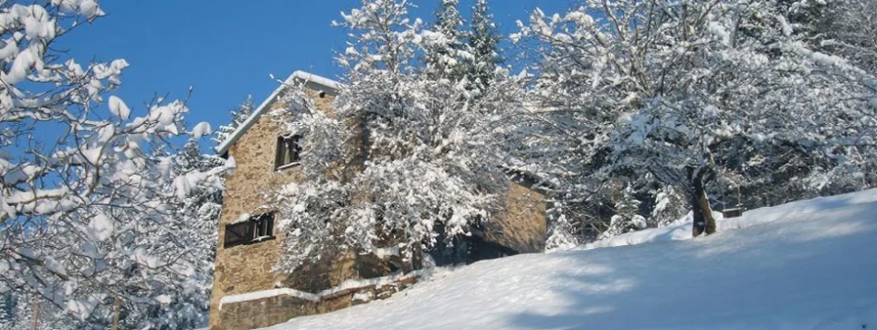 Gîtes Boutin - Location de gîtes en Ariège - Près de Foix