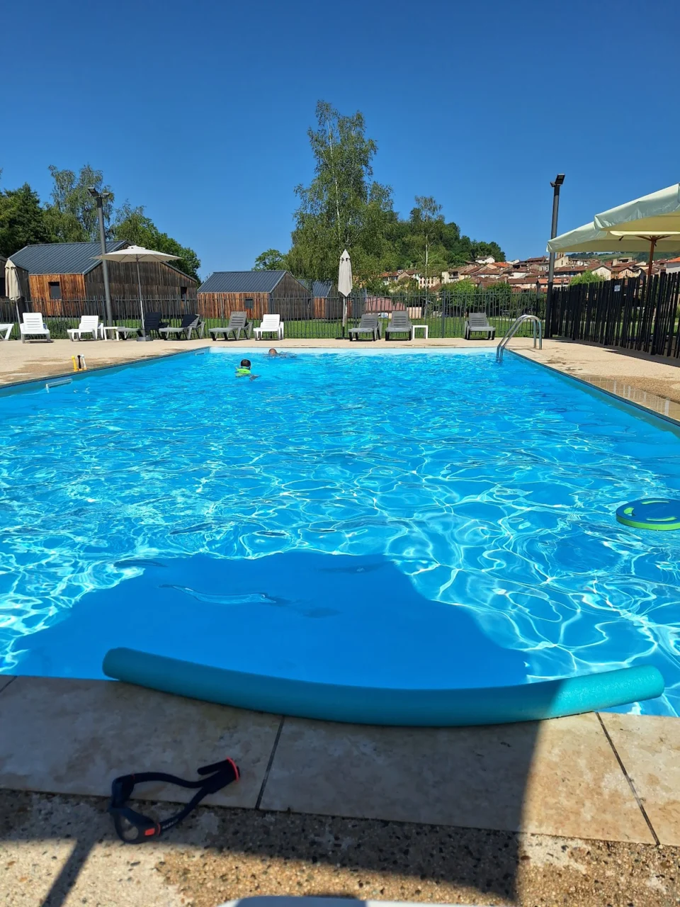Village vacances les Lambrilles | Location Gîtes - Location Chalets | Ariège