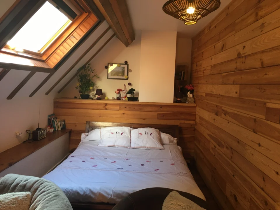 La Bernadole, Gîtes et Chambres d’hôtes