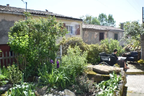 L'Occitania Chambre d'hotes