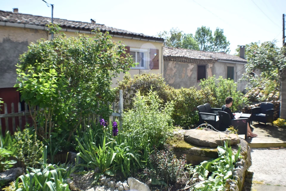 L'Occitania Chambre d'hotes
