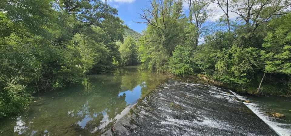 Village vacances de la Bastide-sur-l'hers