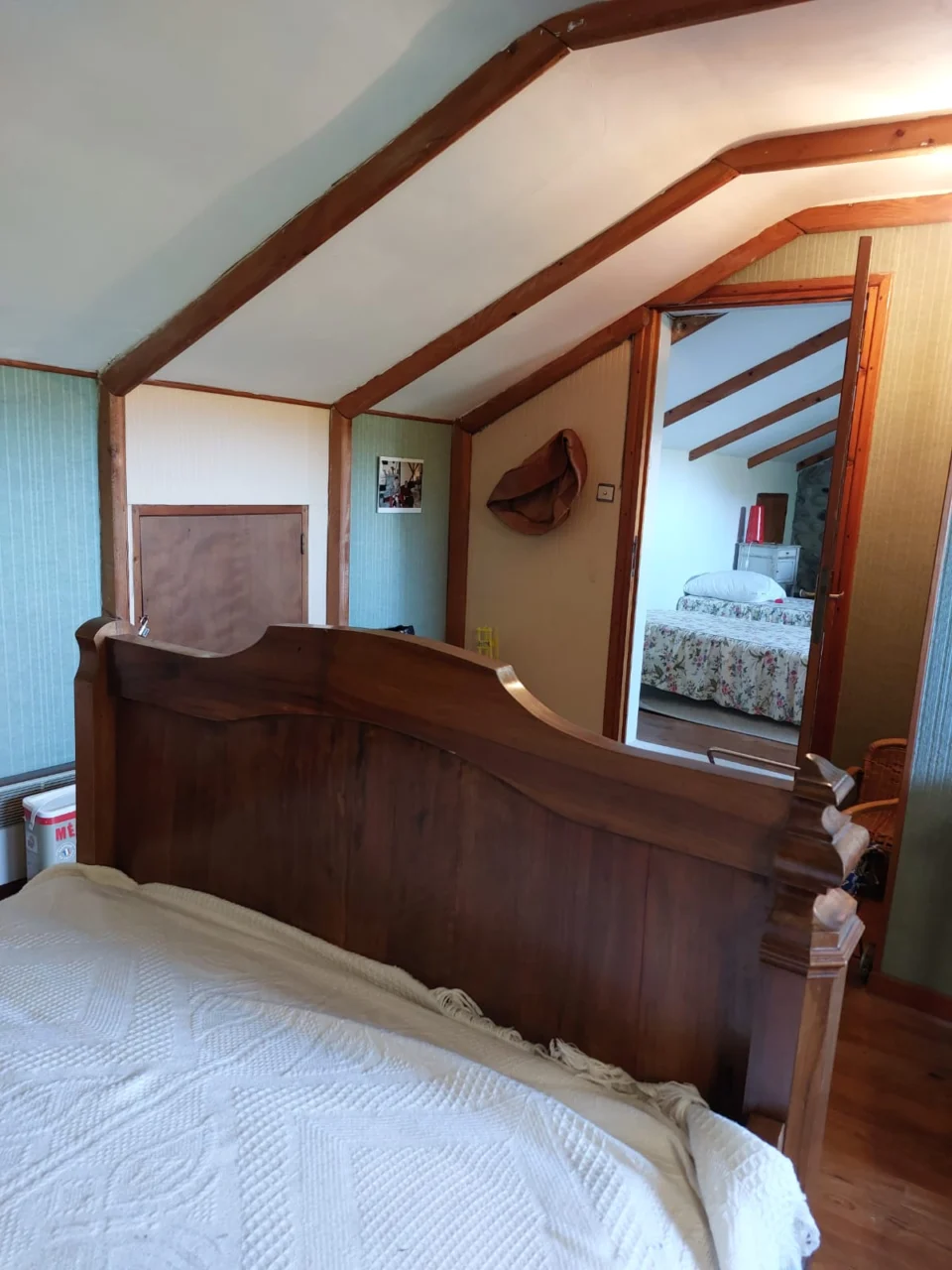 Chalet Roume - Location Chalet Ariège