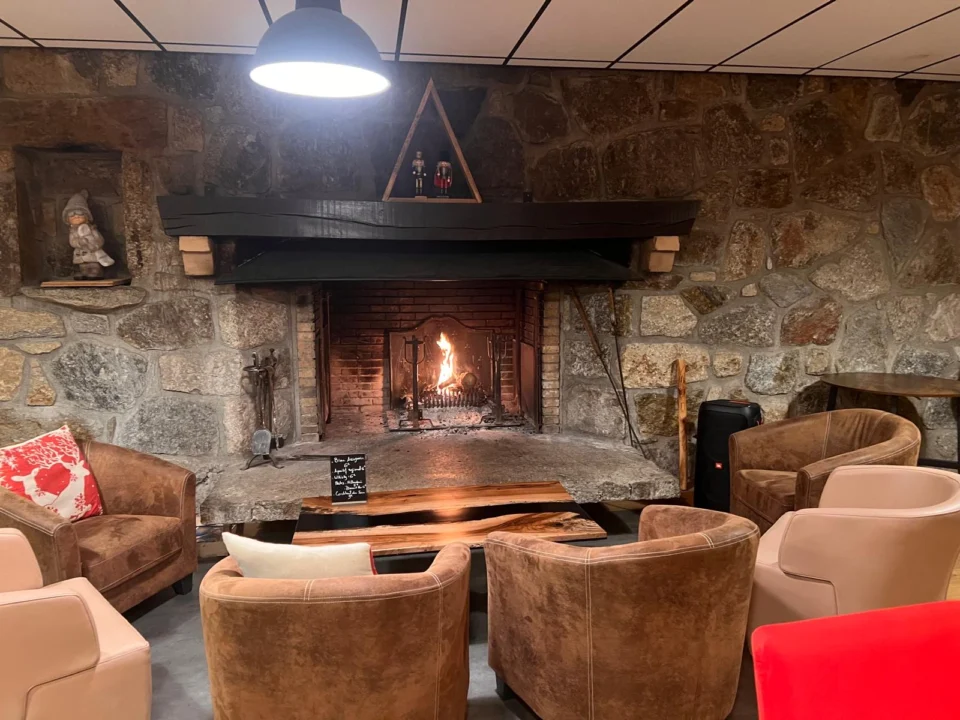 Chalet des 3 domaines, gîtes et chambres d'hôtes dans les Pyrénées, Ariège