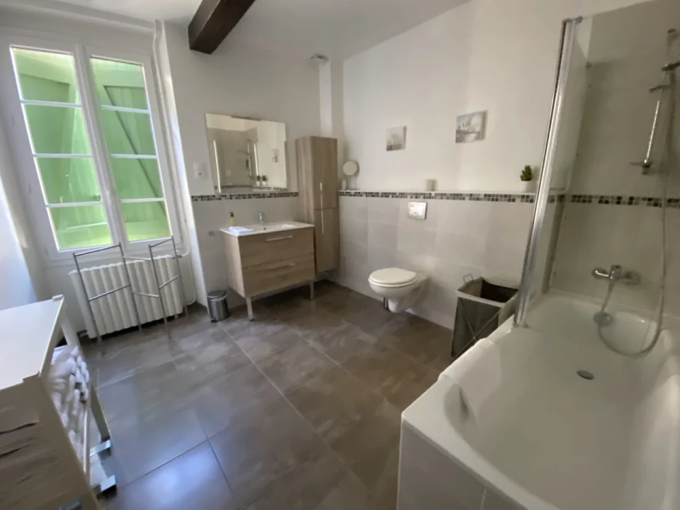 Gite au Cœur du Village Verniolle