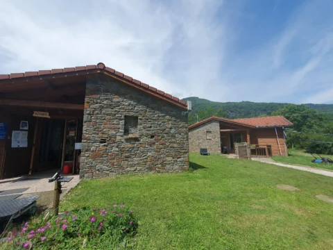 Le Hameau du Comté de Foix