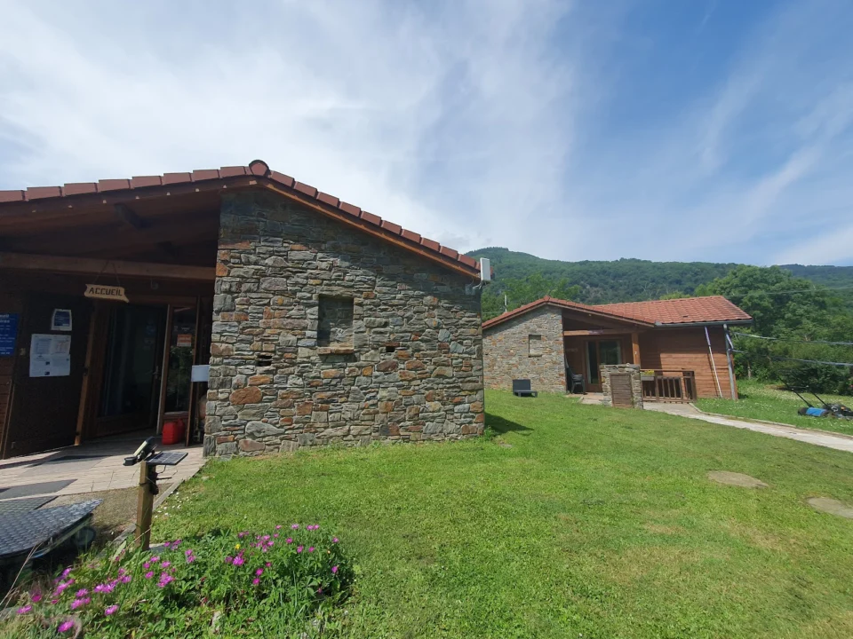 Le Hameau du Comté de Foix