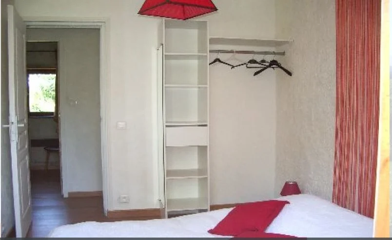 Gîte du Mesplé: location saisonnière gîte rural, séjour maison de vacances (Ariège Occitanie )