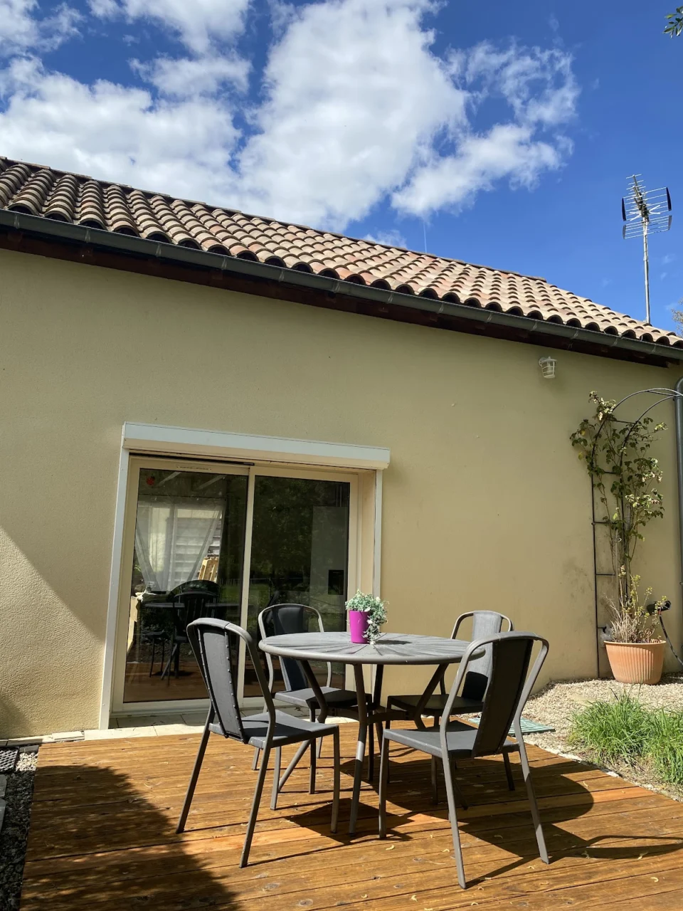 Gîtes du Moulin de la Peyriere - Occitanie - Weekends and holidays in the countryside.