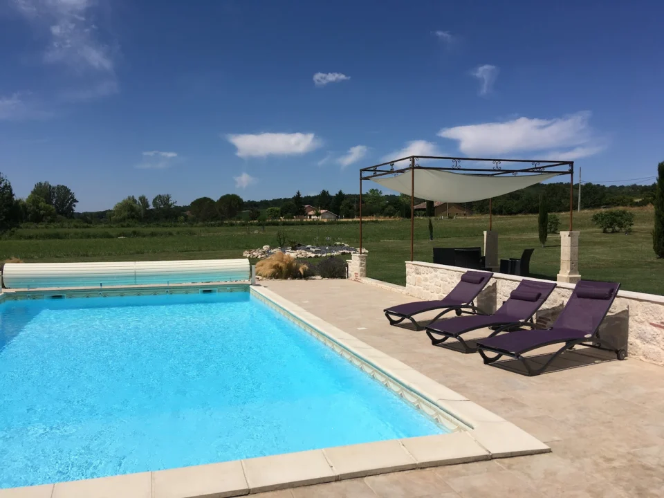 Gîtes du Moulin de la Peyriere - Occitanie - Weekends and holidays in the countryside.