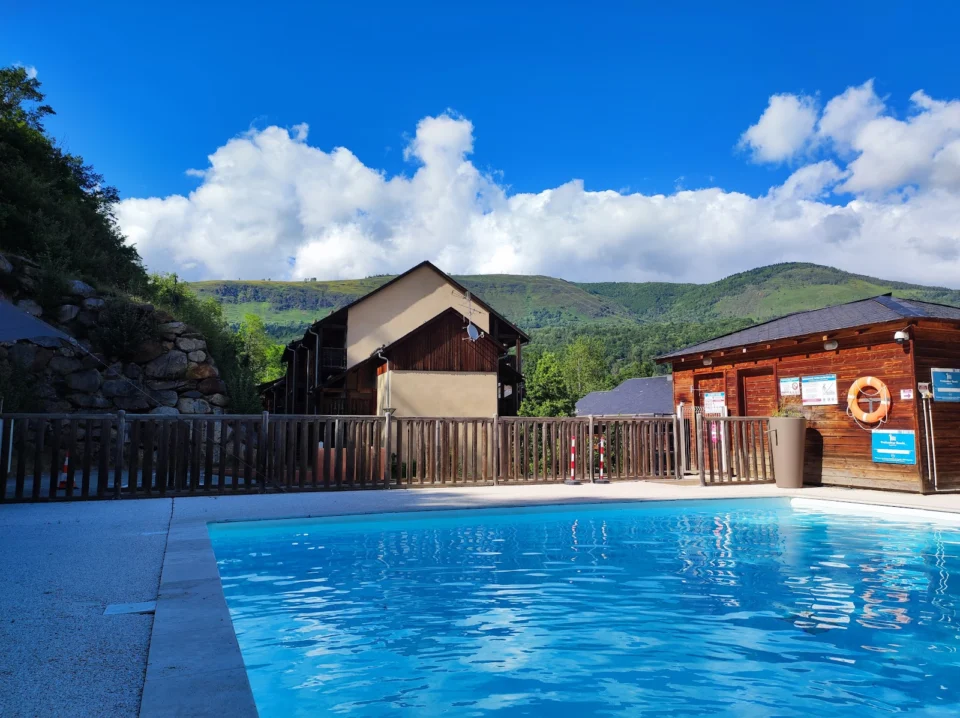 Domaine de la Vallée d'Ax - Vacancéole