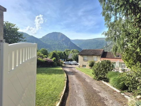 Gîtes le Clos des Pradals Banat -Tarascon sur Ariège