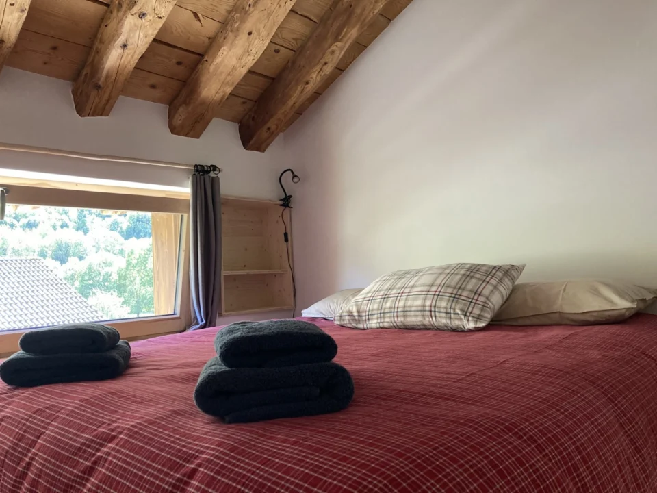 Le Bivouac - Ariège - gîte d'étape et séjours randonnée