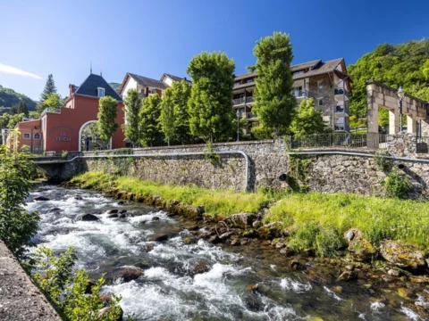 Résidence Les Trois Domaines Pierre & Vacances