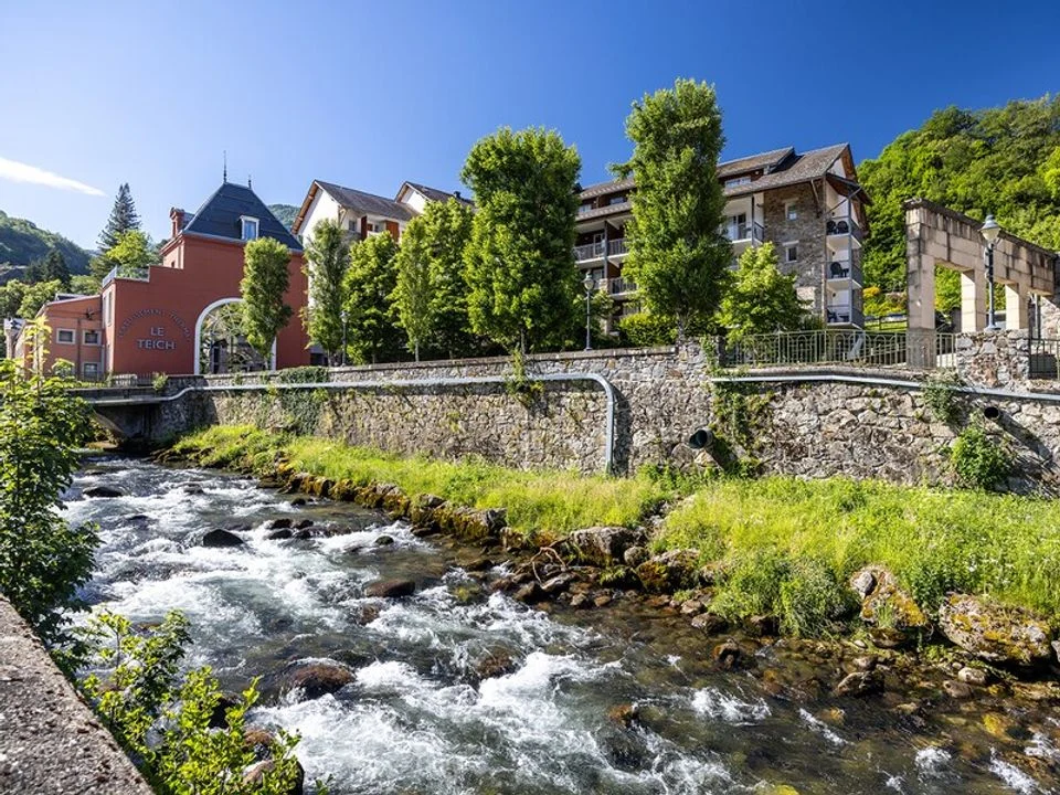 Résidence Les Trois Domaines Pierre & Vacances