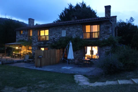 Le Prat de Lacout, Cabane insolite & spa et Gîte de charme