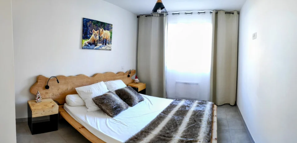 Family House Ignaux: Grande Villa de vacances jusqu’à14 personnes proche Ax-Les-Thermes, Andorre, stations de ski en Ariège