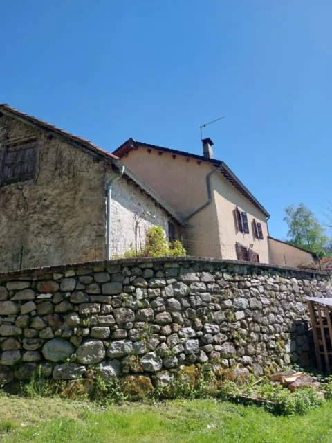 Chalet Roume - Location Chalet Ariège