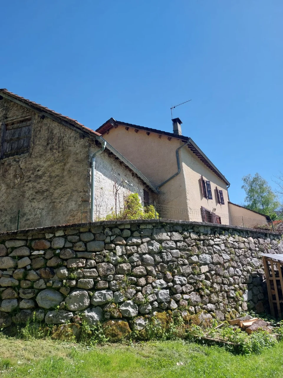 Chalet Roume - Location Chalet Ariège