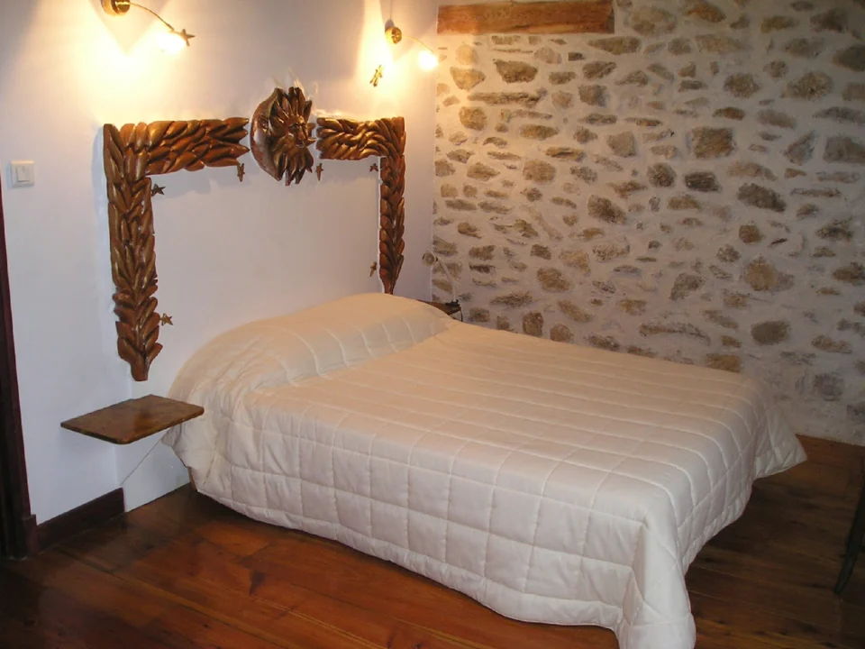 La Grange de Marinotte – Maison de vacances près de Foix