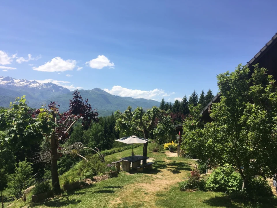 La Bernadole, Gîtes et Chambres d’hôtes