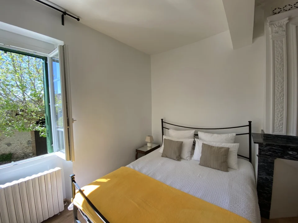 Gite au Cœur du Village Verniolle