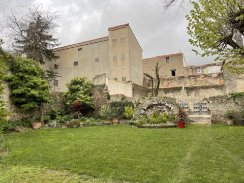 Le Cœur de la Bastide