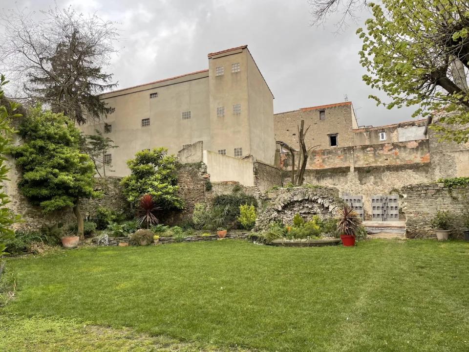Le Cœur de la Bastide