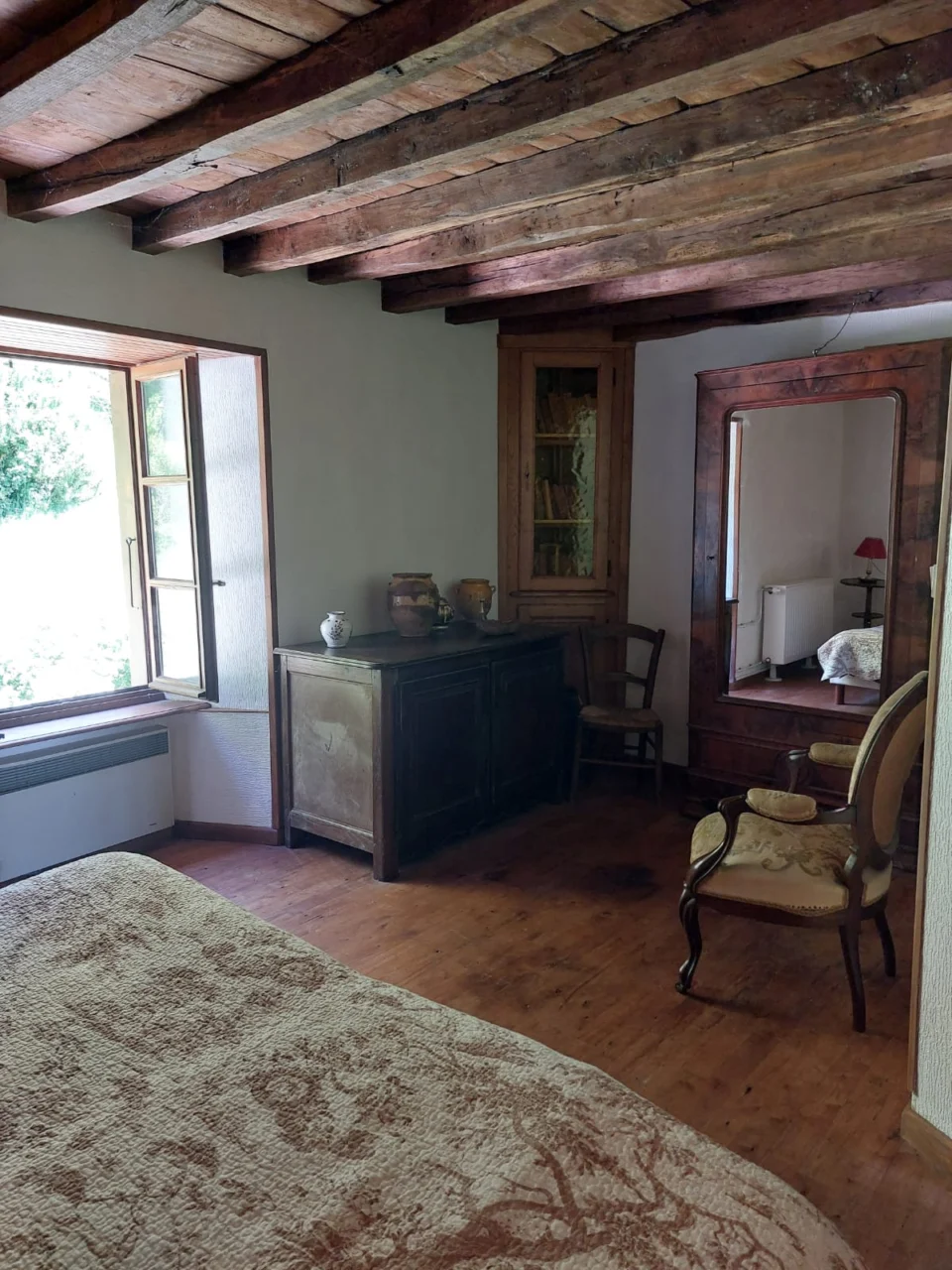 Chalet Roume - Location Chalet Ariège