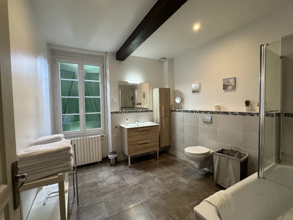 Gite au Cœur du Village Verniolle