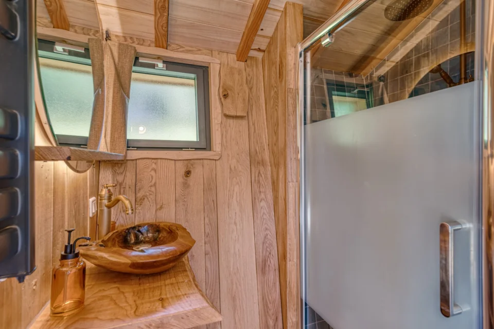 Le Prat de Lacout, Cabane insolite & spa et Gîte de charme