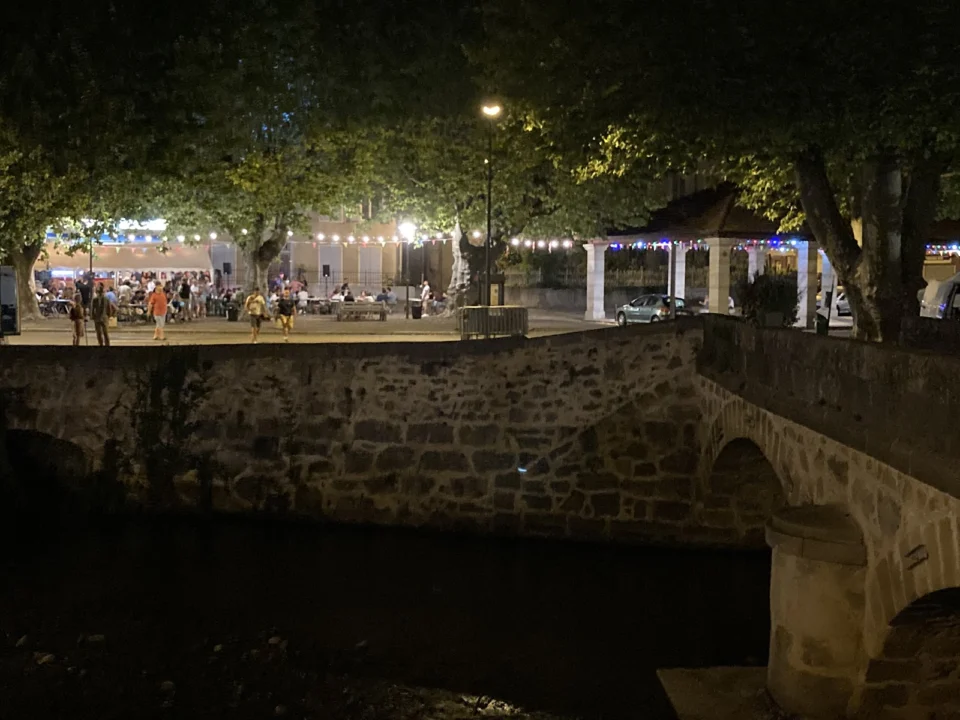 Village vacances de la Bastide-sur-l'hers