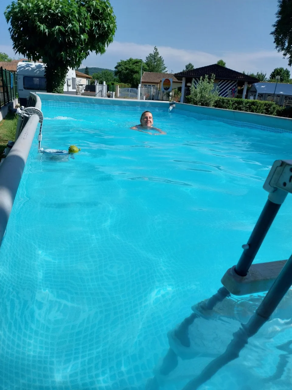 Camping Municipal Les Oiseaux