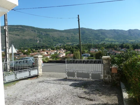 La maison de Gatusse proche de FOIX
