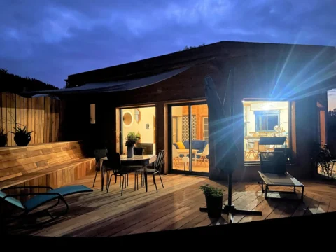La Petite Maison du hÊTre - 4 personnes